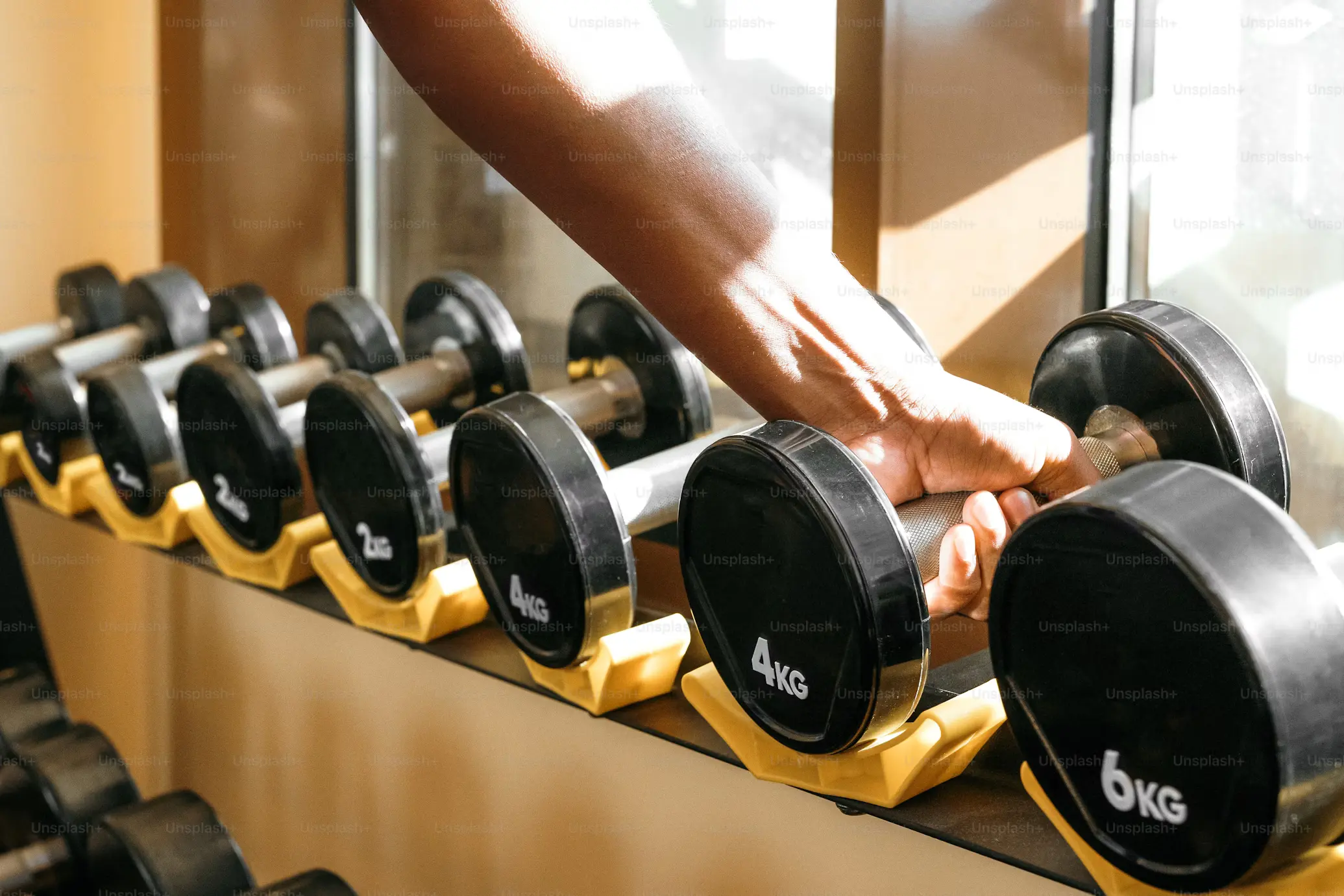 Programa Flexibilidad y Equilibrio